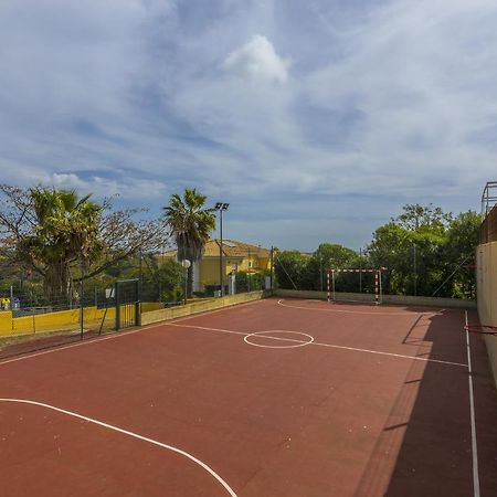 Atico Atalaya Parking Privado Gratis Leilighet Ayamonte Eksteriør bilde